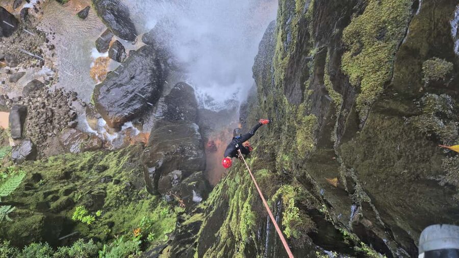 High Canyoning: Medium-High Level Canyoning Tour - Price and Value: What $165 Buys in the Real World