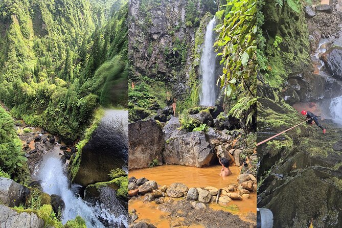 High Canyoning with Limite Vertical - Value and Price, Is $166.80 Reasonable?