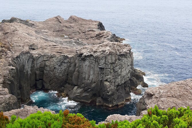 Hiking Trail Baías da Agualva | Terceira Island - Key highlights you should care about