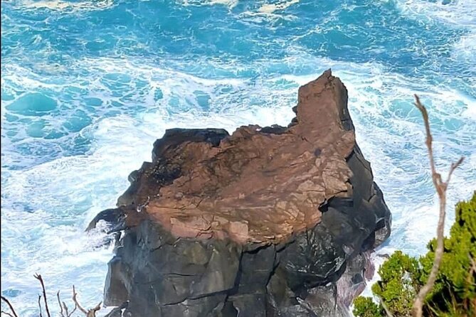 Hiking Trail Baías da Agualva | Terceira Island - The views and the volcanic lesson: how the scenery makes sense