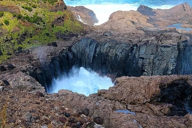 Hiking Trail Baías da Agualva | Terceira Island - Price and value: what $60.21 buys you (and what to compare)