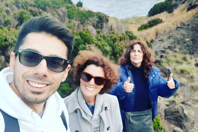 Hiking Trail Baías da Agualva | Terceira Island - Where you start, how long it takes, and who it suits best