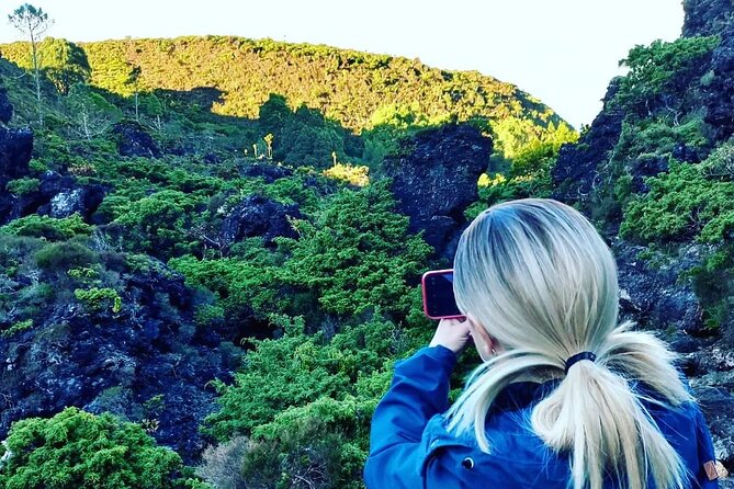 Hiking Trail Black Mysteries | Terceira Island - Price and value: what you get for $60.08