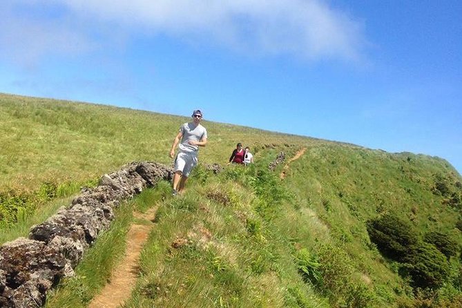 Hiking Trail Rocha Do Chambre | Terceira Island - Price and time, where this hike actually fits