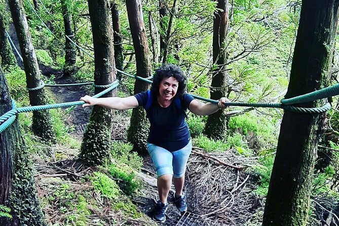Hiking Trail Rocha Do Chambre | Terceira Island - Logistics that keep the day from getting complicated