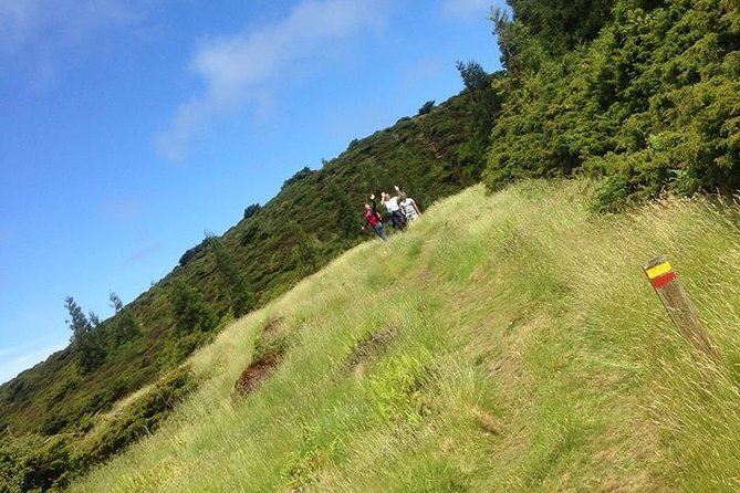 Hiking Trail Rocha Do Chambre | Terceira Island - Weather matters more than you think on Terceira