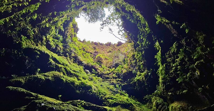 Ilha Terceira: Conheça os Vulcões e o Parque Natural - Terceira’s Volcano Story, Told at Half-Day Speed