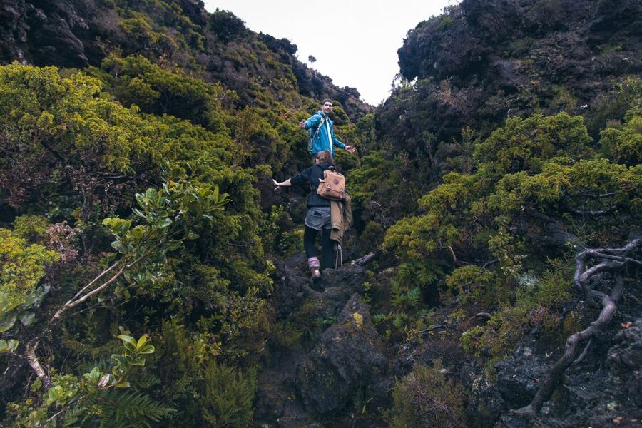 Ilha Terceira: Hiking - Timing That Spans 150 Minutes to 7 Hours