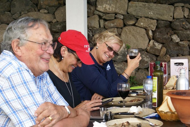 In and Around Terceira Island in a 4X4 - Price and value: what you’re really paying for
