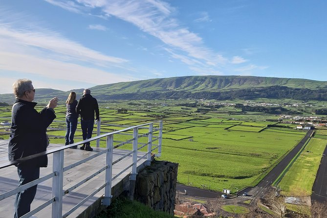 Island Van Tour (Full Day) | Terceira Island - Queijo Vaquinha: cheese tasting that tastes local, not touristy