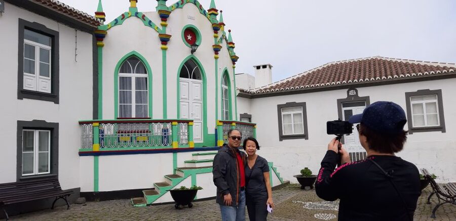 Island Van Tour (Full Day) | Terceira Island - Queijo Vaquinha: cheese tasting that actually teaches you what to buy