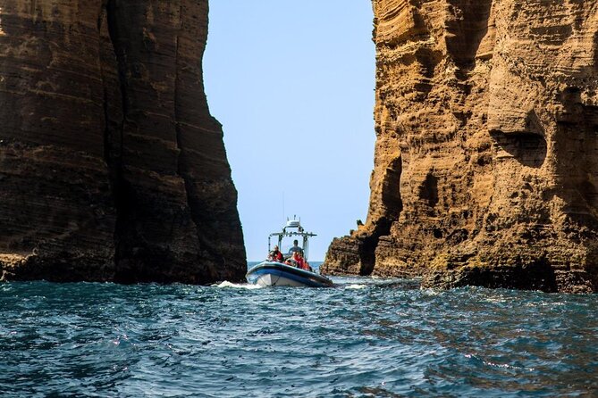 Islet Tour – Boat Trip Around the Ilhéu de Vila Franca - Should You Book the Islet Tour Around Ilhéu de Vila Franca?