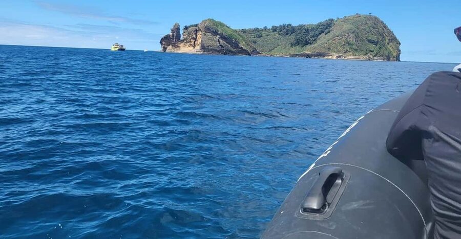 Islet Tour- Ilhéu de Vila Franca do Campo - Key takeaways before you go