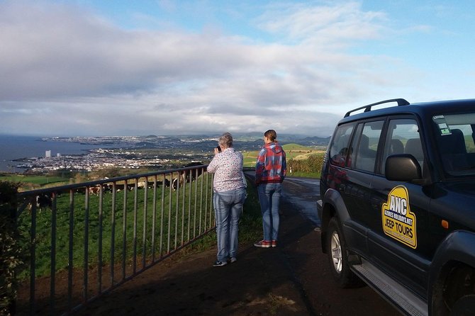 Jeep – Off-road Excursion – Coast to Coast – Half Day (Shared) - Key Takeaways Before You Go