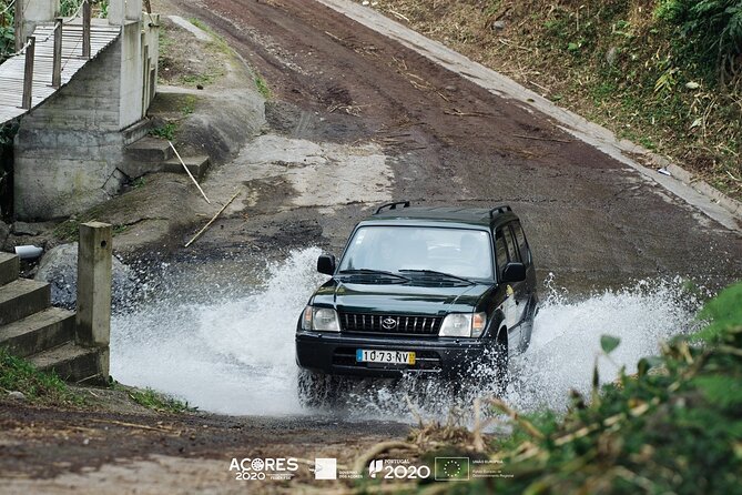 Jeep – Off-road Excursion – Coast to Coast – Half Day (Shared) - Meeting Point, Timing, and What Half-Day Really Means