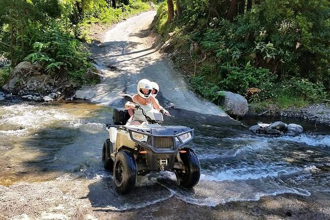 Jeep – Off-road Excursion – Coast to Coast – Half Day (Shared) - Coastal Roads and Final Viewpoint: Coroa da Mata