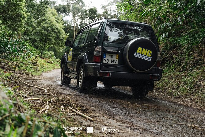 Jeep – Off-road Excursion – Coast to Coast – Half Day (Shared) - Price and Value: What $71 Buys You Here