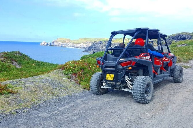 Jeep – Off-road Excursion – Coast to Coast – Half Day (Shared) - What to Pack for an Off-Road Half-Day