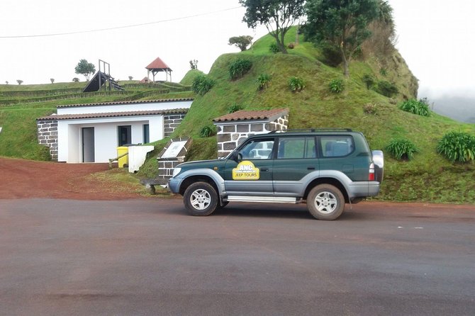 Jeep – Off-road Excursion w/ lunch – Coast to Coast (Shared) - Timing and logistics that actually affect your comfort