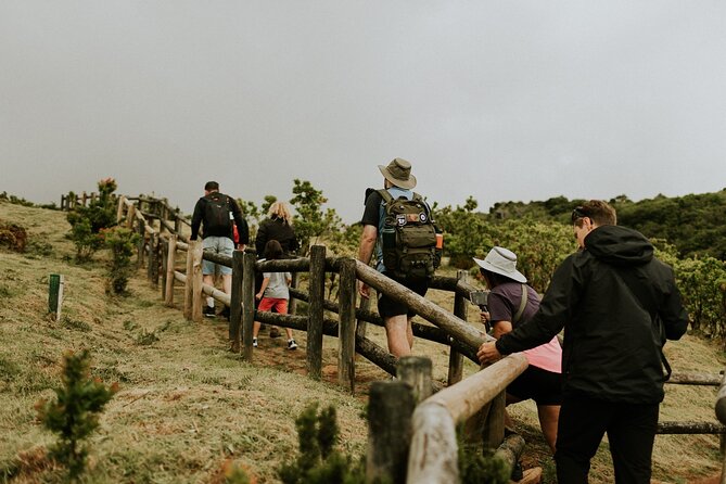 Jeep Safari Tour - Terceira Island FD - Stop 4: Doze Ribeiras Ethnographic House and Windmill Traditions