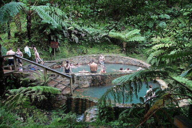 Jeep tour to Sete Cidades and Fogo Lake - Price and Value: What Your $108.26 Ticket Buys