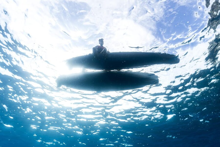 Kayak Guided Tour: Vila Franca do Campo Islet - What to bring (and what to skip) so you enjoy every minute