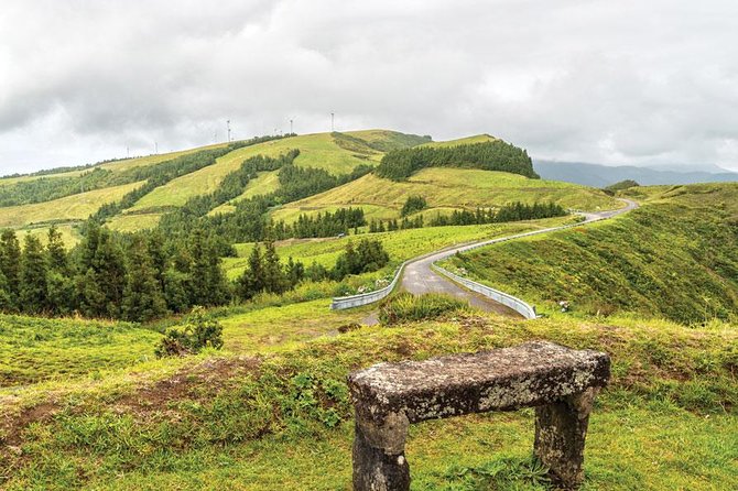 Kayaking and Mountain Biking in Furnas - Why This Kayak Plus Bike Day Feels Like More Than Two Activities