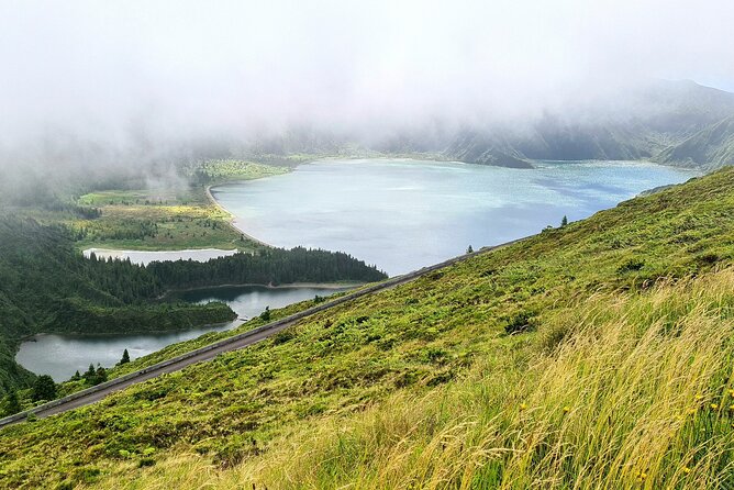 Lagoa do Fogo and Sete Cidades Private Full Day Tour - Key Highlights You’ll Care About