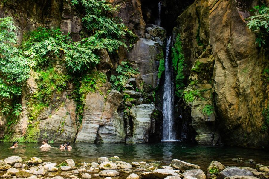 Lagoa do Fogo: Biologist-guided Volcano e-Tour +Hot Springs - Key things to notice before you go