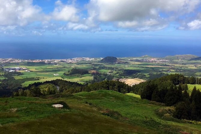 Lagoa do Fogo: Biologist-guided Volcano Geo Tour +hotsprings bath - Lagoa do Fogo in a Half-Day: What You Actually Get