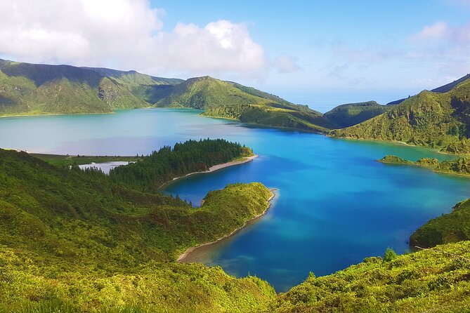 Lagoa do Fogo - Private Jeep Adventure - Half Day - Key highlights you should care about