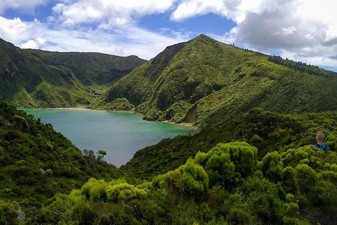 Lagoa do Fogo Trail Full-Day Walking Tour with Lunch - Key highlights you should plan around