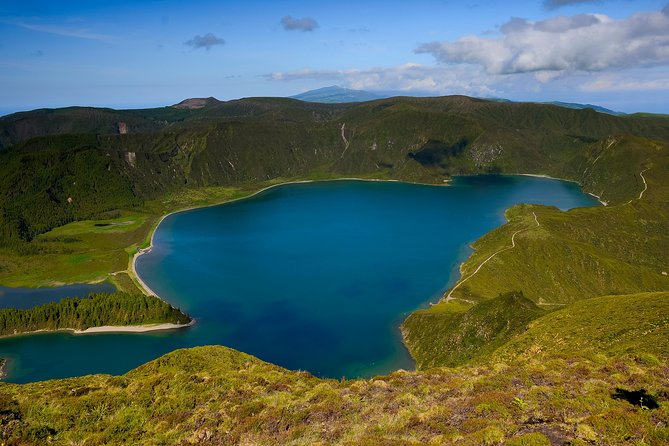 Lagoa do Fogo Volcano and Caldeira Velha Hot Springs - Key Points I’d Focus On Before You Go
