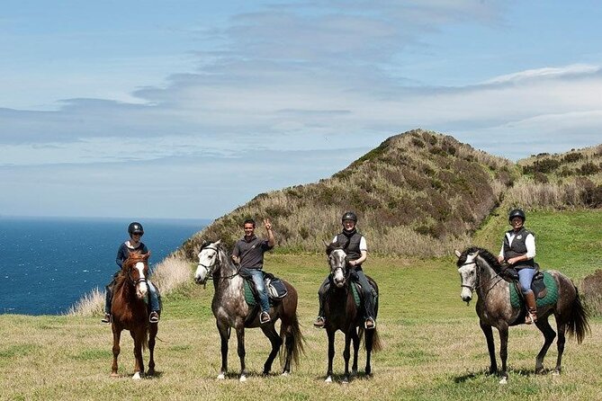 Lusitano Trail - Horseback riding for beginners - Key Things That Make This Ride Worth Your Time