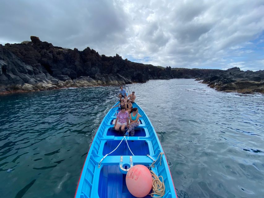 Memória Baleeira - Unforgetable Ride in the waters of Pico - Who This Ride Fits Best (And Who Should Skip It)