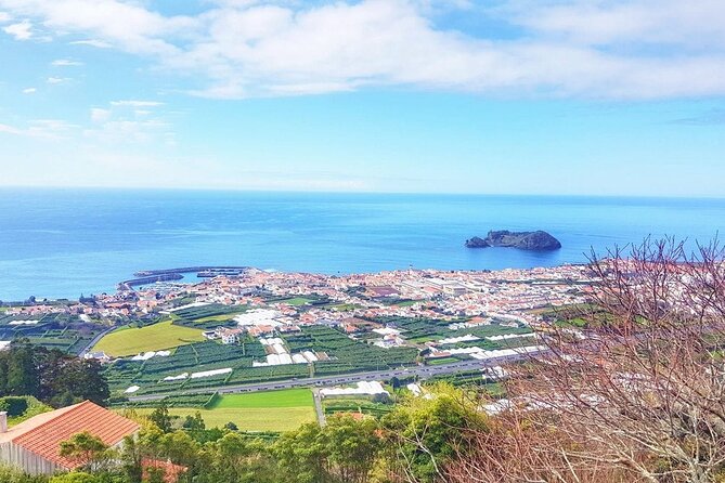 Minibus – Laketour – Furnas – Full Day (Shared) - How the Shared Minibus Format Affects Your Experience