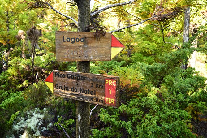 Mistérios Negros Hiking Trail - Terceira Azores - Who This Hike Suits Best (And Who Should Think Twice)