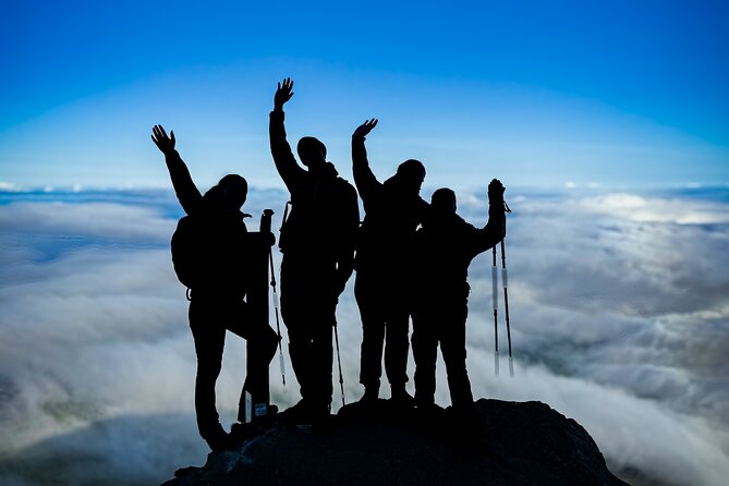 Mount Pico Guided Climb – Summit Portugal’s Highest Peak - Key things that make this Pico climb worth your time