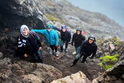 Mount Pico Guided Climb – Summit Portugal’s Highest Peak