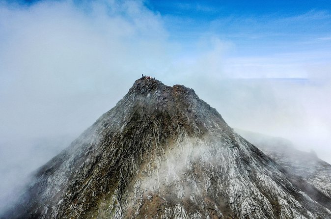 Mount Pico Guided Climb – Summit Portugal’s Highest Peak - Summit Timing at Piquinho: When Weather Decides More Than Your Legs