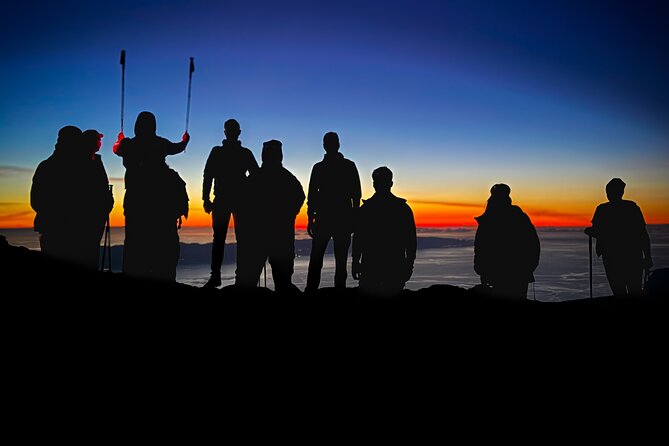 Mount Pico Night Climb – Reach the Summit for a Magical Sunrise - Pico Mountain at Night: What Makes This Feel Different