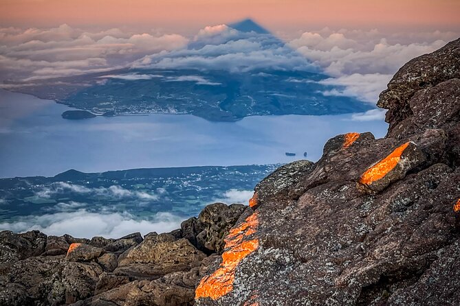 Mount Pico Night Climb – Reach the Summit for a Magical Sunrise - Difficulty Level, Fitness, and Real Expectations