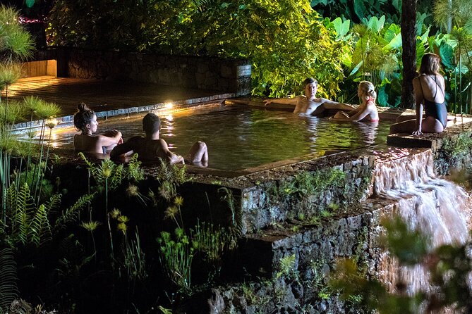 night tour poça da beija 99.99€ entries and dinner included - Quick highlights