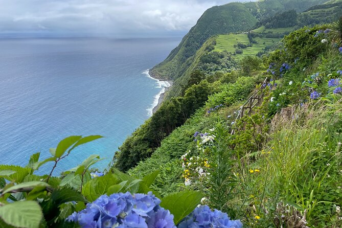 Nordeste Breathtaking Nature Private Van Tour - Key highlights to know before you go