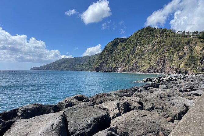 Nordeste Breathtaking Nature Private Van Tour - Why this East São Miguel route feels different