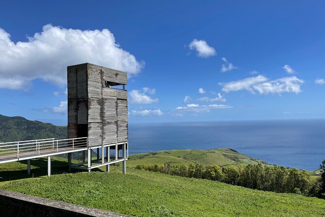 Nordeste Breathtaking Nature Private Van Tour - Who this tour is best for