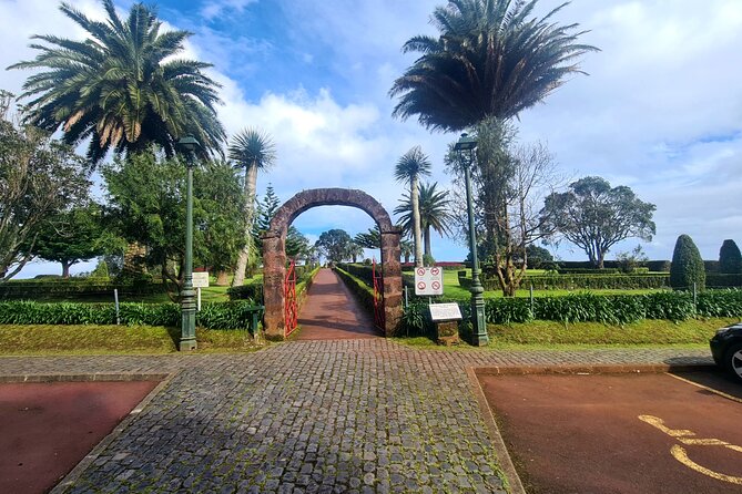 Nordeste District, East Coast, Povoação Full Day Private Tour - Stop by Stop: What Each Viewpoint and Park Is Really For