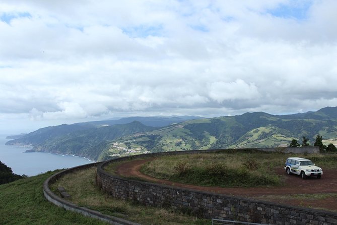 Nordeste Full Day Tour with Cooking Lesson - PRIVATE - Key Points You’ll Care About