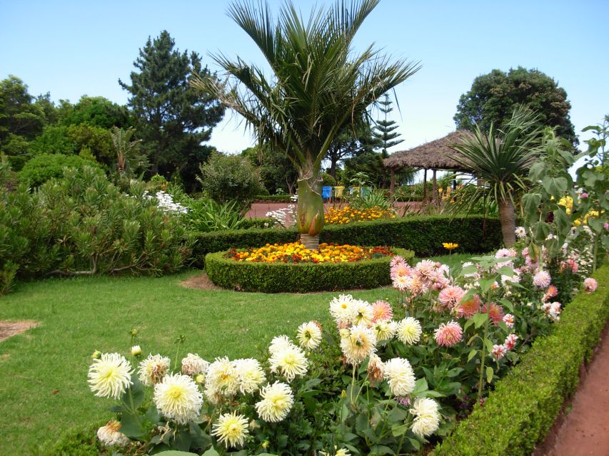 Nordeste Private Tour (2 people) - Key highlights worth your attention
