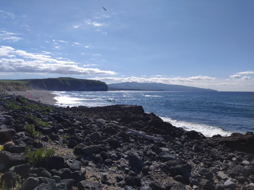 Nordeste Private Tour (2 people) - Salto da Farinha vs. Moinhos de Felix: choosing your walking level